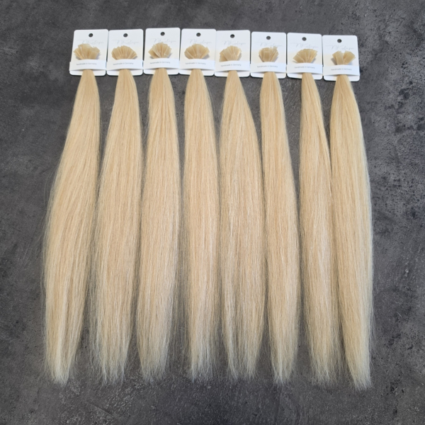 Bondings Natural Ends 35/40cm glatt - Farbe 20 - OUTLET